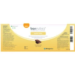 Metagenics Barinutrics NutriTotal Caloriearm Poeder Choco -TENA || Metagenics || Now Winkel 1034299 2