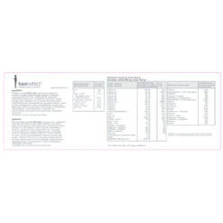 Metagenics Barinutrics NutriTotal Caloriearm Poeder Choco -TENA || Metagenics || Now Winkel 1034299 3