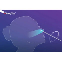 Flowflex Corona Zelftest 8 Flowflex Corona Zelftest -TENA || Metagenics || Now Winkel 1034327 3