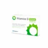 Metagenics Vitamine D 2500IU Vegan -TENA || Metagenics || Now Winkel 1034328