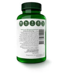 2x AOV 1104 Rode Gist Rijstextract -TENA || Metagenics || Now Winkel 1034666 3 1