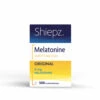2x Shiepz Melatonine 0.1 Mg Original 2 2x Shiepz Melatonine 0.1 Mg Original -TENA || Metagenics || Now Winkel 1035141