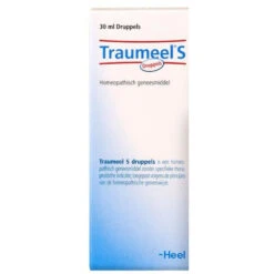 Heel Traumeel S -TENA || Metagenics || Now Winkel 1035310 2