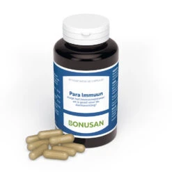 Bonusan Para Immuun 7 Bonusan Para Immuun -TENA || Metagenics || Now Winkel 1035326 2