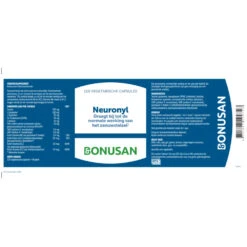 Bonusan Neuronyl -TENA || Metagenics || Now Winkel 1035509 3