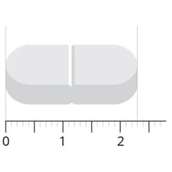 Vitals Mannenformule Pro Testosteron -TENA || Metagenics || Now Winkel 1035693 3