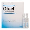 Heel Oteel Oordruppels -TENA || Metagenics || Now Winkel 1035723
