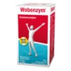 Wobenzym Enzymencomplex -TENA || Metagenics || Now Winkel 1036562
