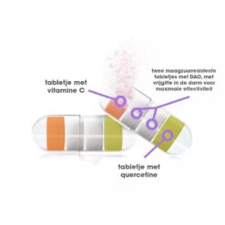 Intoleran DAO Plus -TENA || Metagenics || Now Winkel 1036711 3