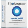 Intoleran Lactase 20.000 -TENA || Metagenics || Now Winkel 1036742