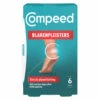2x Compeed Blarenpleister Medium -TENA || Metagenics || Now Winkel 1036969