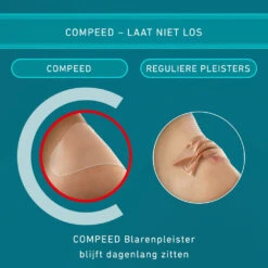2x Compeed Blarenpleister Medium -TENA || Metagenics || Now Winkel 1036969 4