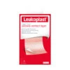 3x Leukoplast Cuticell® Contact Siliconen Wondcontactlaag 5 Cm X 7,5 Cm -TENA || Metagenics || Now Winkel 1037022 1
