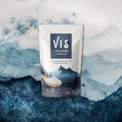VIS Collageen Hydrolysaat Poeder -TENA || Metagenics || Now Winkel 1037665 4