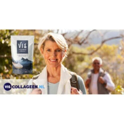VIS Collageen Hydrolysaat Poeder -TENA || Metagenics || Now Winkel 1037665 5