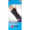 Emdee Universele Handpalm-Polsbrace Zwart -TENA || Metagenics || Now Winkel 1037754