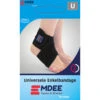 Emdee Universele Enkelbandage Blauw -TENA || Metagenics || Now Winkel 1037756