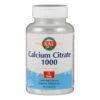 KAL Calcium Citraat 1000mg -TENA || Metagenics || Now Winkel 1037816