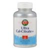 KAL Ultra Calcium Citraat+ -TENA || Metagenics || Now Winkel 1037824