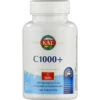 KAL Vitamine C1000+ -TENA || Metagenics || Now Winkel 1037857