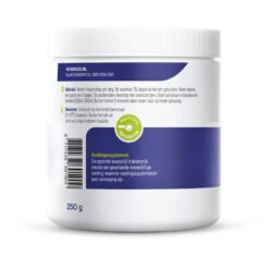 Vitakruid Collageen Solugel Poeder 8 Vitakruid Collageen Solugel Poeder -TENA || Metagenics || Now Winkel 1038613 3