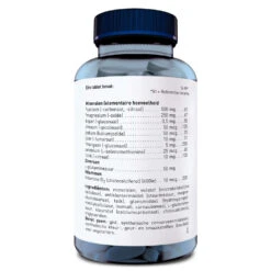 Orthica Mineral Max -TENA || Metagenics || Now Winkel 1038761 2