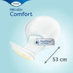 TENA Comfort ProSkin Normal 8 TENA Comfort ProSkin Normal -TENA || Metagenics || Now Winkel 1038766 3 1