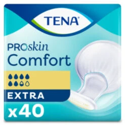 TENA || Metagenics || Now Winkel 34 2x TENA Comfort ProSkin Extra