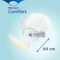 2x TENA Comfort ProSkin Extra -TENA || Metagenics || Now Winkel 1038768 3