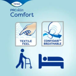 2x TENA Comfort ProSkin Extra -TENA || Metagenics || Now Winkel 1038768 4