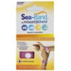 Sea Band Polsband Bij Misselijkheid Kinderen Roze 2 Sea Band Polsband Bij Misselijkheid Kinderen Roze -TENA || Metagenics || Now Winkel 1038877