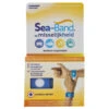 Sea Band Polsband Bij Misselijkheid Kinderen Blauw -TENA || Metagenics || Now Winkel 1038878