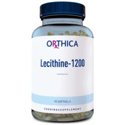 Orthica Lecithine-1200