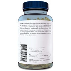 Orthica Lecithine-1200 -TENA || Metagenics || Now Winkel 1038894 3