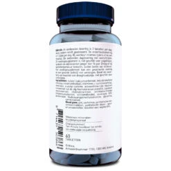 Orthica Multi 4 Men -TENA || Metagenics || Now Winkel 1038905 3