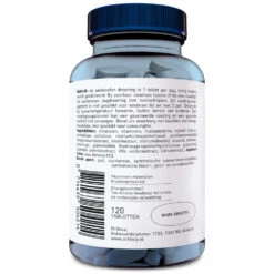 Orthica Strata Fem -TENA || Metagenics || Now Winkel 1038925 3