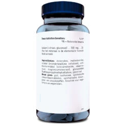 Orthica Kalium-250 -TENA || Metagenics || Now Winkel 1038943 2