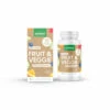 Purasana Multivitaminen Fruit & Veggie -TENA || Metagenics || Now Winkel 1039036