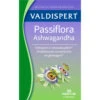 2x Valdispert Passiflora Ashwagandha -TENA || Metagenics || Now Winkel 1039403