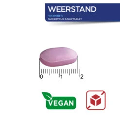 2x Dagravit Multivitaminen Weerstand -TENA || Metagenics || Now Winkel 1039506 4