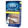 Optrex Actimist 2 In 1 Oogspray Jeukende En Waterige Ogen -TENA || Metagenics || Now Winkel 1040011