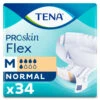 3x TENA Flex Normal Medium Proskin -TENA || Metagenics || Now Winkel 1040115