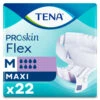 3x TENA ProSkin Flex Maxi Medium 2 3x TENA ProSkin Flex Maxi Medium -TENA || Metagenics || Now Winkel 1040117