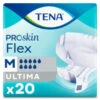 TENA Flex Ultima ProSkin Medium -TENA || Metagenics || Now Winkel 1040118