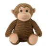 Warmies Warmteknuffel Chimpansee 1 Warmies Warmteknuffel Chimpansee -TENA || Metagenics || Now Winkel 1040353