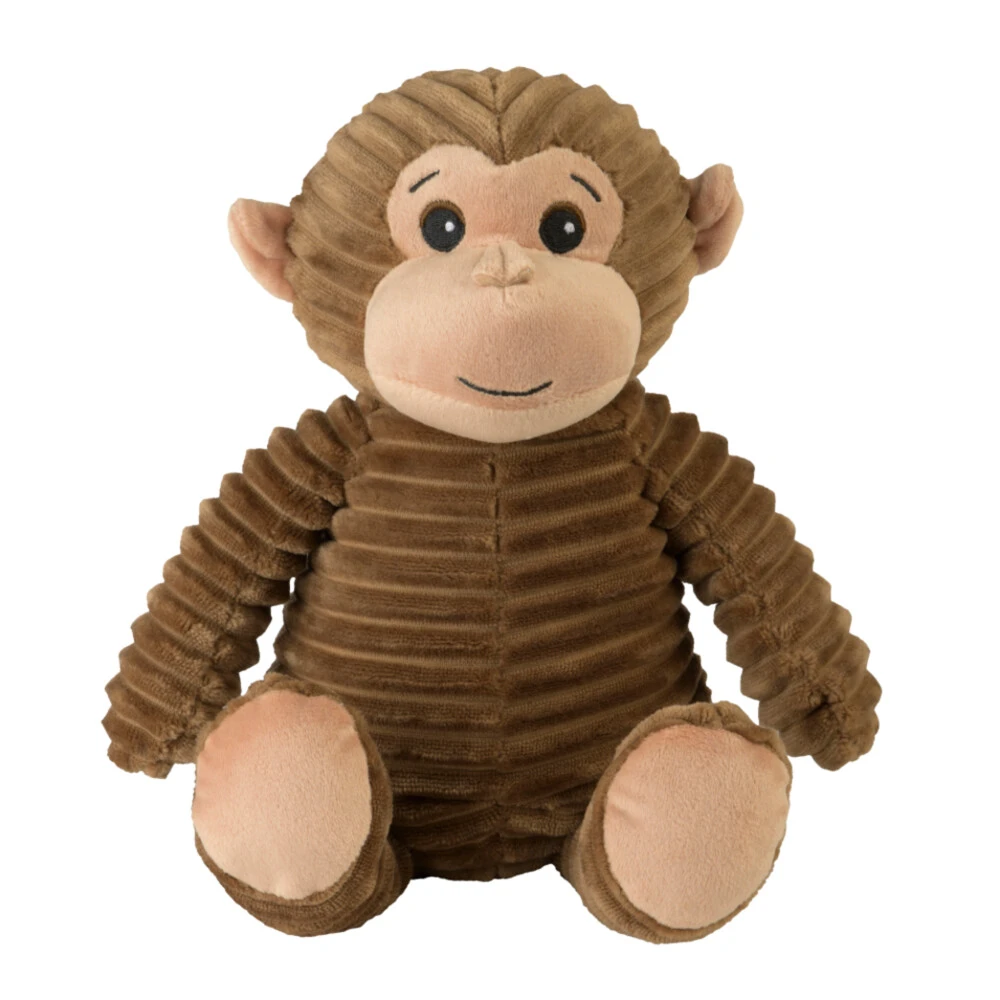 Warmies Warmteknuffel Chimpansee 3 Warmies Warmteknuffel Chimpansee