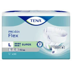 3x TENA Flex Super Large -TENA || Metagenics || Now Winkel 1040379 2 1