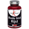 Lucovitaal Rode Gist Rijst -TENA || Metagenics || Now Winkel 1040425