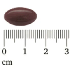 2x Lucovitaal Rode Gist Rijst Met Visolie En Q10 -TENA || Metagenics || Now Winkel 1040580 4 1