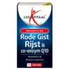 2x Lucovitaal Rode Gist Rijst & Q10 -TENA || Metagenics || Now Winkel 1040582